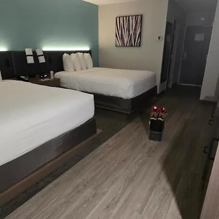 Best Western Aku Tiki Inn-2