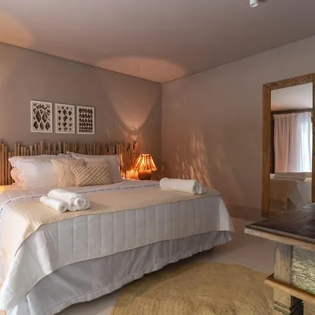 D'Amo Hotel Boutique-3