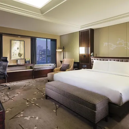 Doubletree By Hilton Chongqing-2