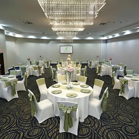 Holiday Inn Scranton East - Dunmore By Ihg-3