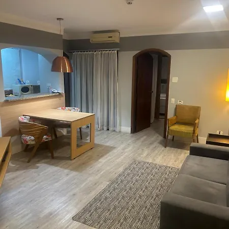 Cosmopolitan Praia Flat-3