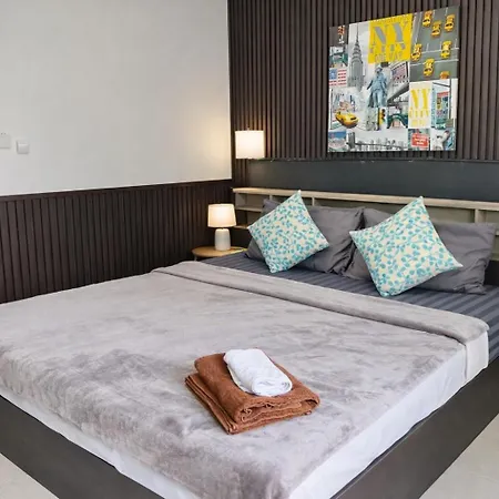 Happy Fish Guesthouse-2
