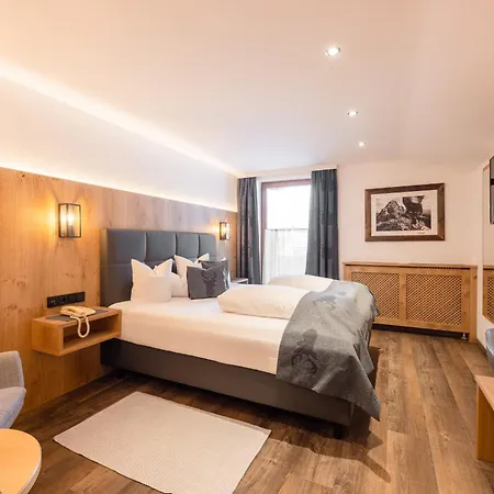 Hotel Alphof Stubaital-2