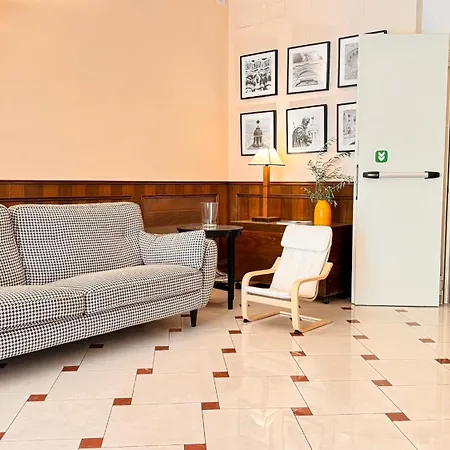 Hotel Armando' S-2