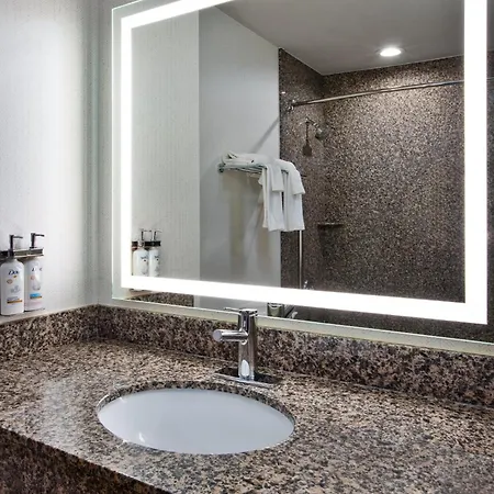 Holiday Inn Ontario Airport - California By Ihg-2