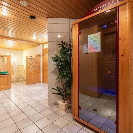 Hotel Austria Wildschoenau-3