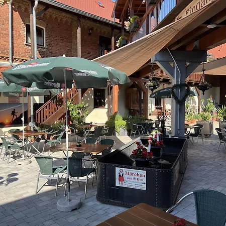 Hotel Sonnekalb-3