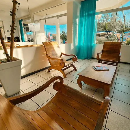 Joaquina Beach Hotel-3