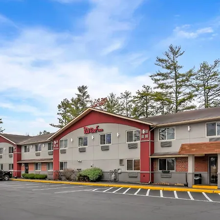 Red Roof Inn Queensbury-2