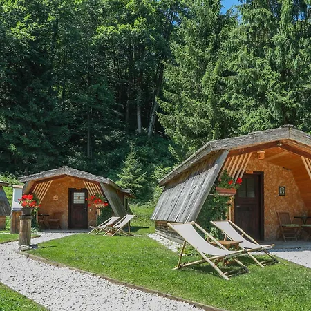 Penzion Pibernik (Adults Only)-3