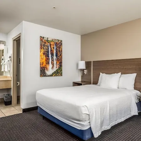 St. George Inn And Suites-3