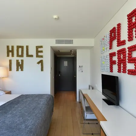 Pestana Cidadela Cascais - Pousada & Art District-3