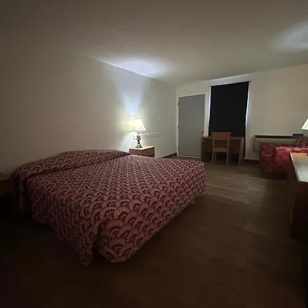 Candlelight Inn By Capital O Scottsbluff-2