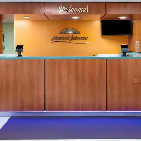 Howard Johnson By Wyndham Savannah Ga-3