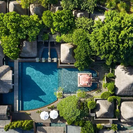 Trou aux Biches Beachcomber Golf Resort&Spa-2