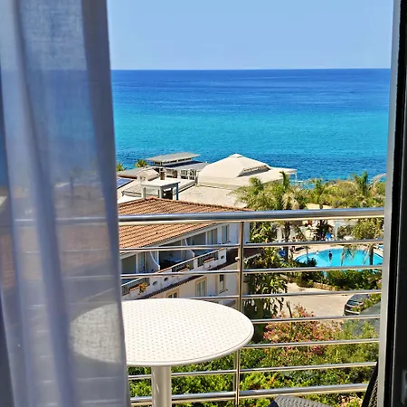 Resort Rocca di Vadaro - Beachfront Suites, Rooms&Apartments-3