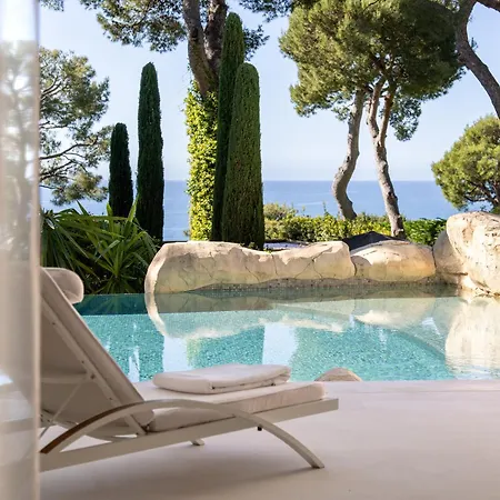 Grand-Hôtel du Cap-Ferrat, A Four Seasons Hotel-3