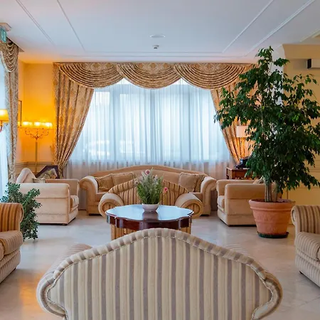 Hotel Villa Michelangelo-2