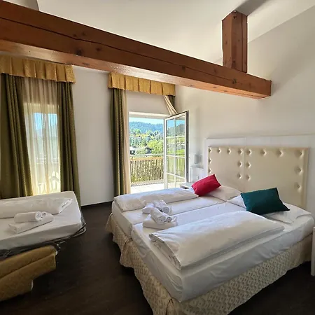 Alpen Hotel Eghel Resort & Spa-3