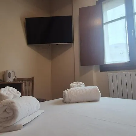 Hostal Musunzar-3
