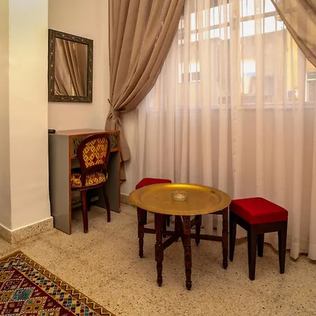 Hotel Chellah-2