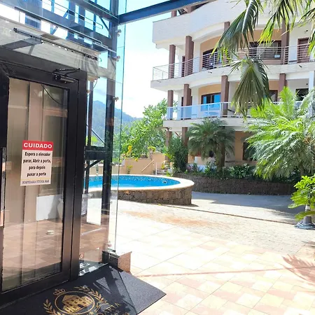Hospedaria Vitória Mar-2