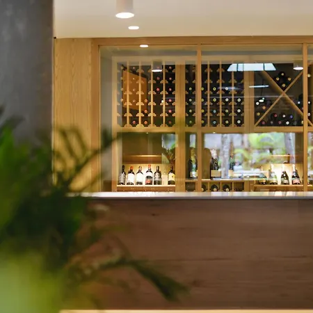 Canonnier Beachcomber Golf Resort&Spa-2