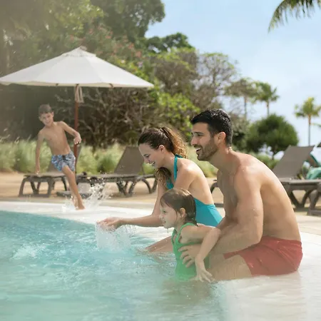 Canonnier Beachcomber Golf Resort&Spa-3