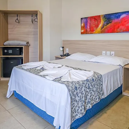 Hotel Verdes Mares-3