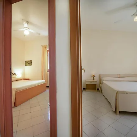 Residence Villaggio Smedile-3