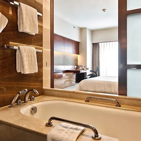 The Westin Guangzhou-3