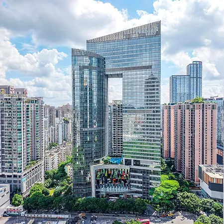 The Westin Guangzhou-2