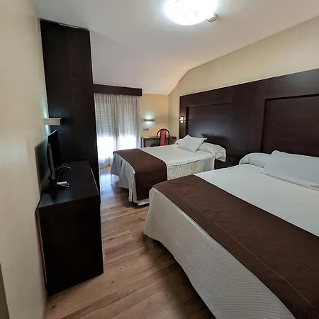 Hotel Anabel Baza-3