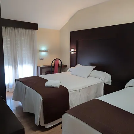 Hotel Anabel Baza-2