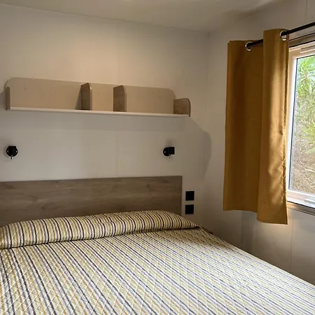 Caravelle Camping Village-2