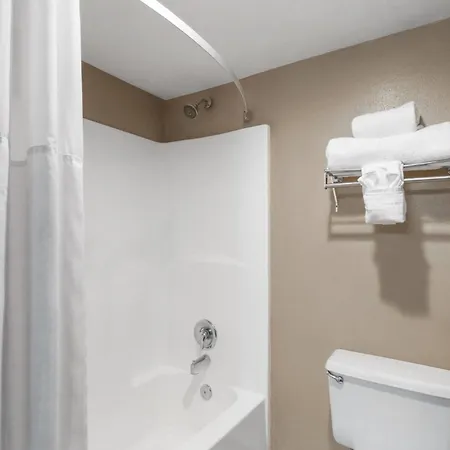 Super 8 By Wyndham Casa Grande-3