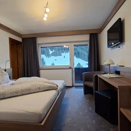 Gaestehaus Bergland-3