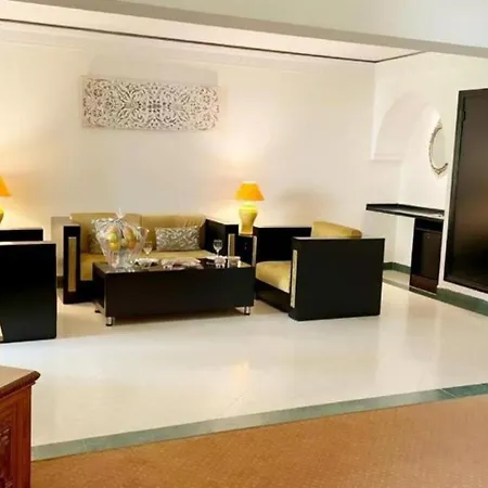 Hotel Volubilis-2