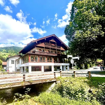 Hotel Königslinde-3