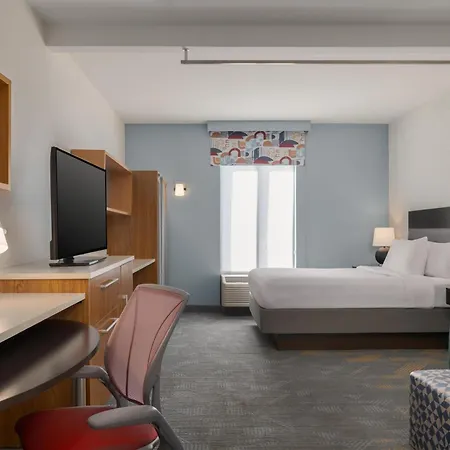 Home2 Suites By Hilton Biloxi/North/D'Iberville-2