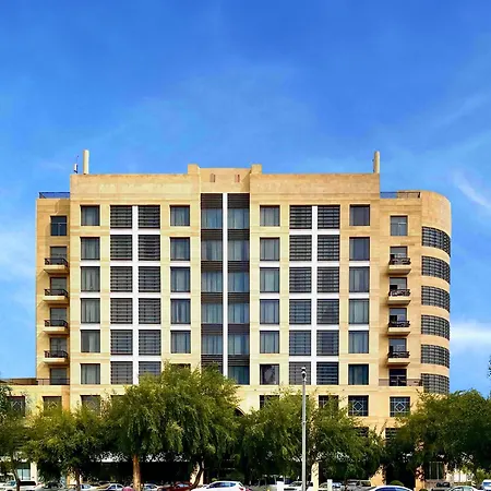 Doha Central Plaza Hotel-3