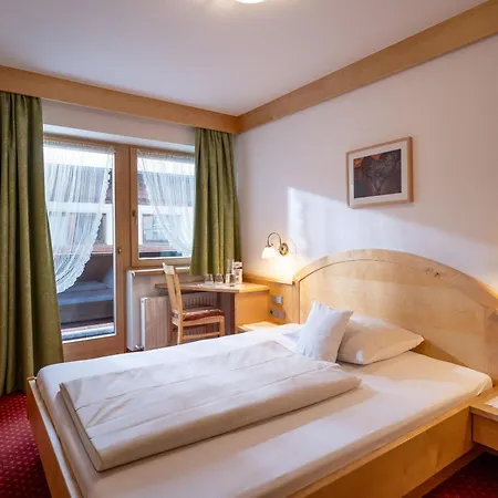 Hotel Eggerwirt-2