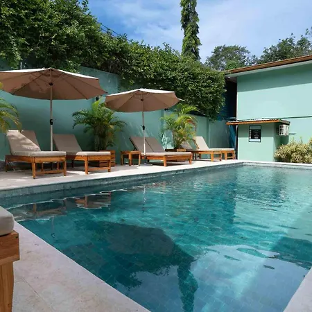 Hotel Arco Iris-2
