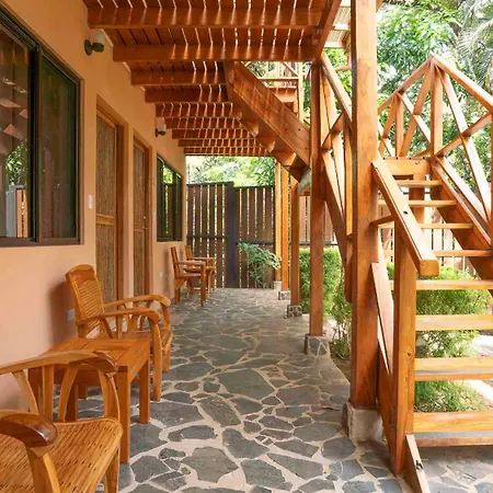 Hotel Arco Iris-3