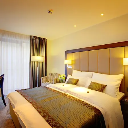 Hotel Favor-3