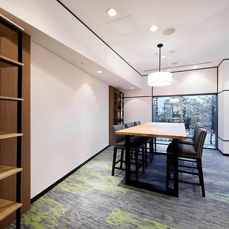 Ana Holiday Inn Tokyo Bay By Ihg-2