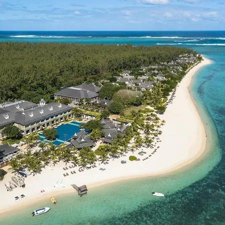 The St. Regis Le Morne Resort, Mauritius-2