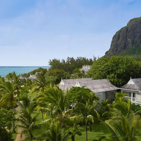 The St. Regis Le Morne Resort, Mauritius-3