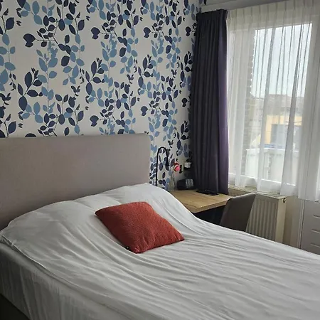 Hotel Faber-2