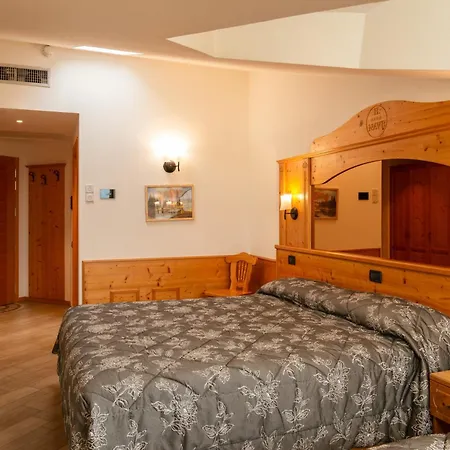 Hotel Ristorante Alla Nave-3